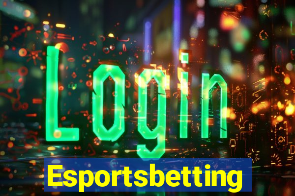 Esportsbetting