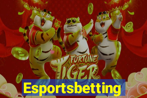 Esportsbetting
