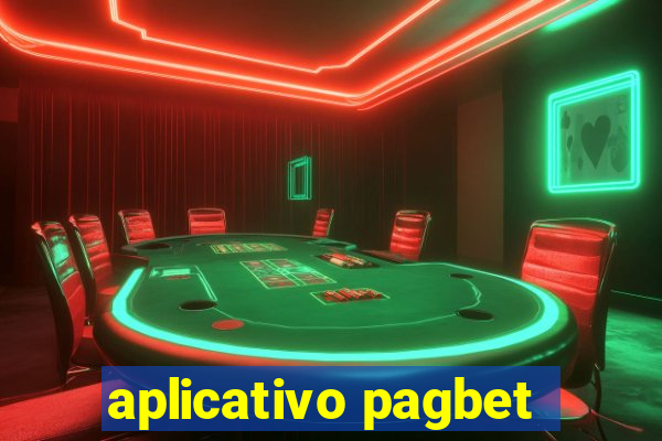 aplicativo pagbet