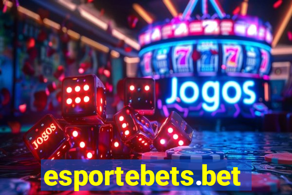 esportebets.bet