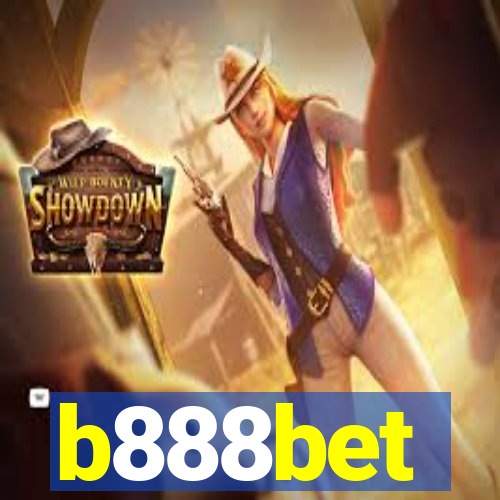 b888bet