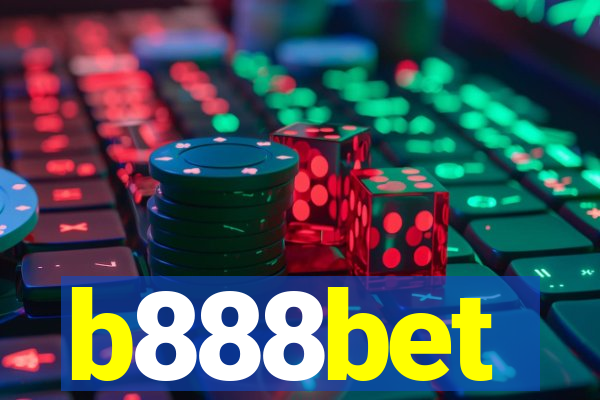 b888bet