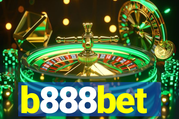 b888bet