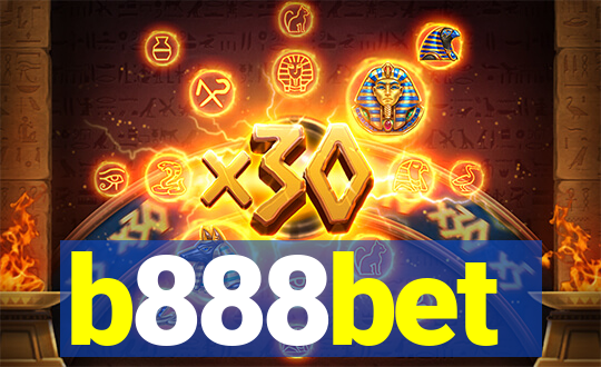 b888bet