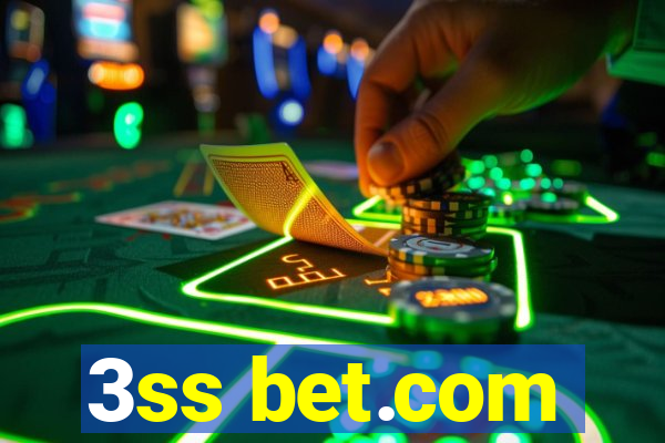 3ss bet.com