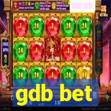 gdb bet