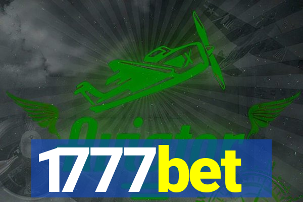 1777bet