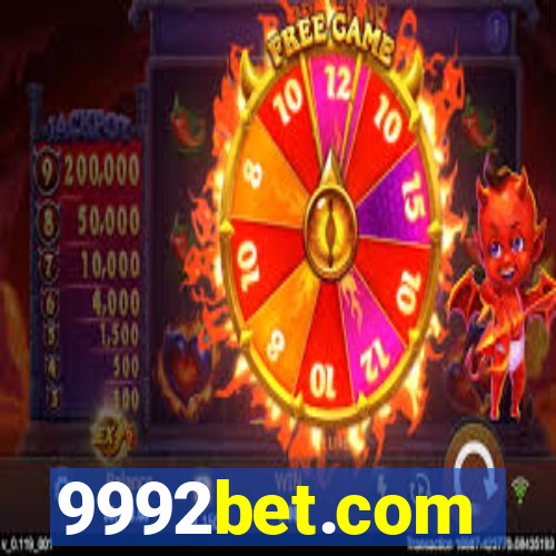 9992bet.com