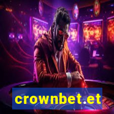 crownbet.et