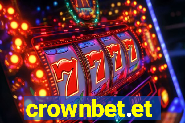 crownbet.et