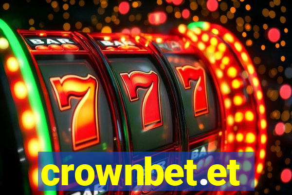 crownbet.et