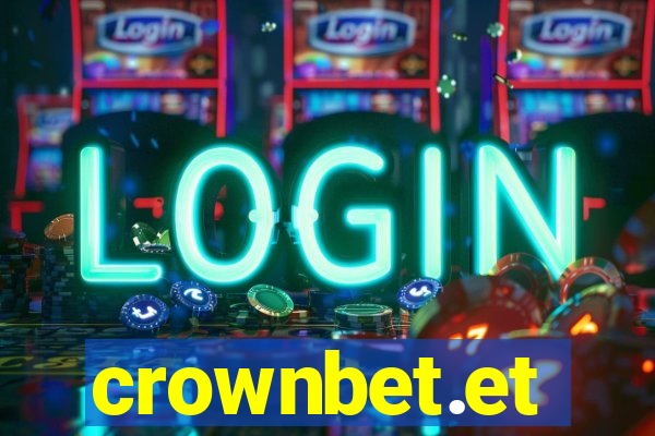 crownbet.et