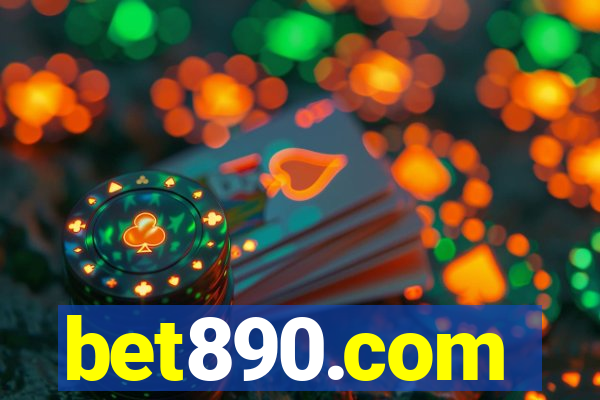 bet890.com