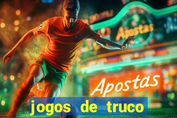 jogos de truco valendo dinheiro