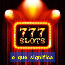 o que significa mais de 2.5 gols