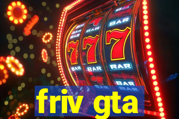 friv gta