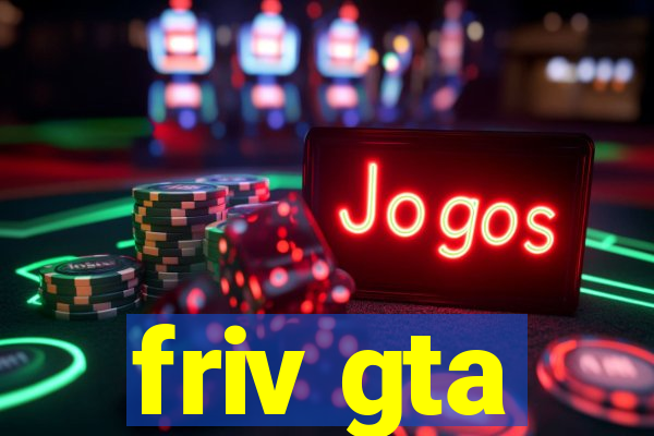 friv gta