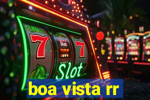 boa vista rr