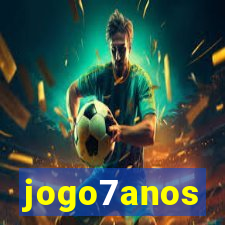 jogo7anos