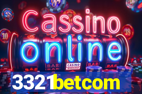 3321betcom