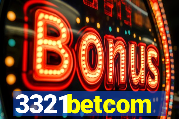 3321betcom