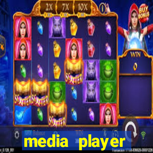 media player classic player