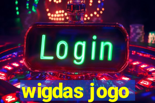 wigdas jogo