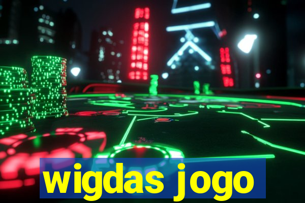 wigdas jogo