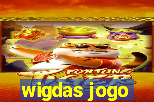 wigdas jogo