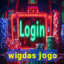 wigdas jogo