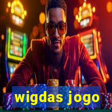 wigdas jogo