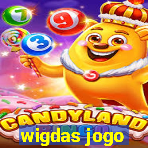 wigdas jogo