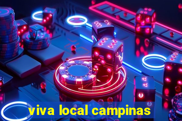 viva local campinas