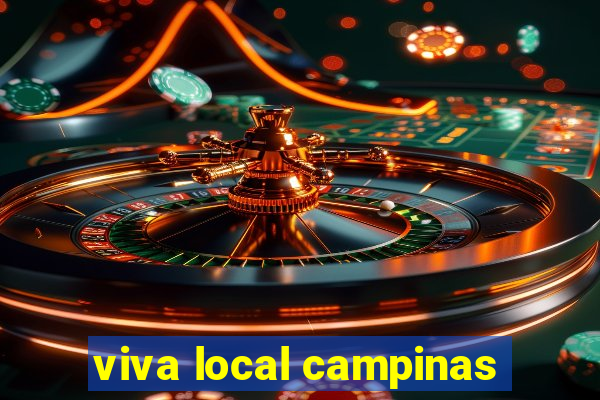 viva local campinas