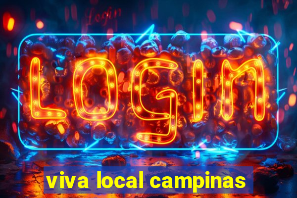 viva local campinas