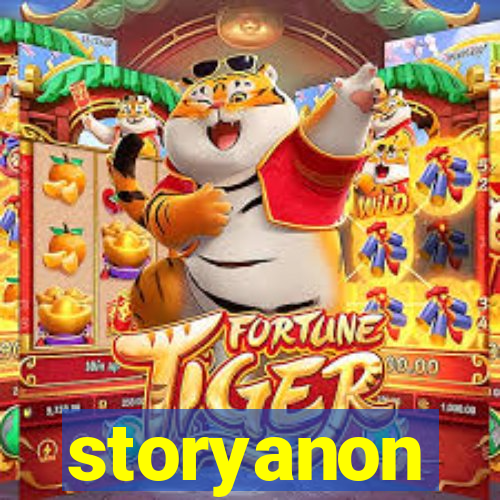 storyanon