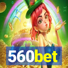 560bet