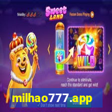 milhao777.app