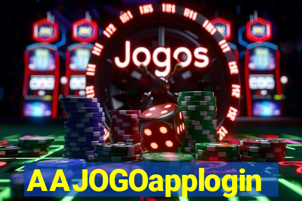 AAJOGOapplogin