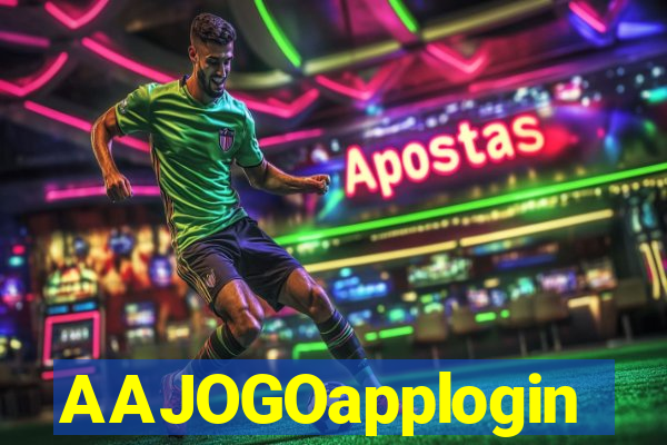 AAJOGOapplogin