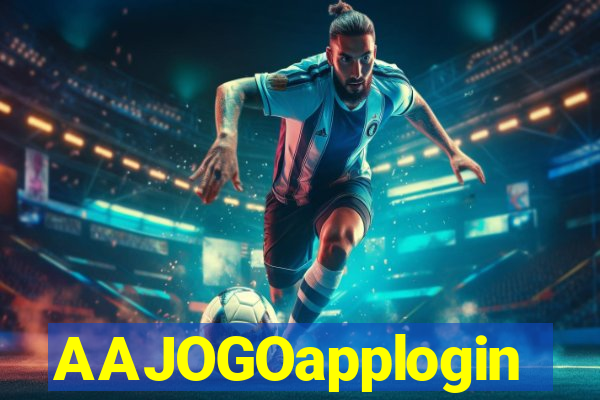 AAJOGOapplogin