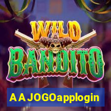 AAJOGOapplogin