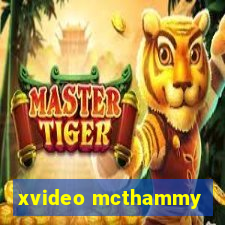 xvideo mcthammy