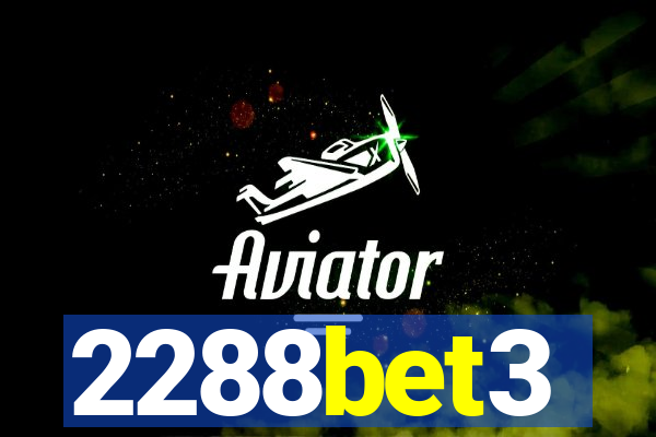 2288bet3