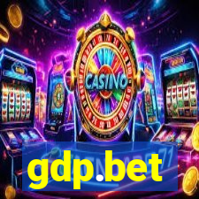 gdp.bet