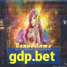 gdp.bet