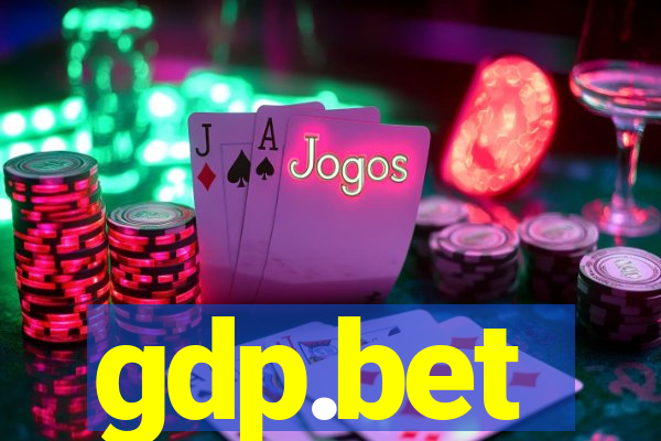 gdp.bet