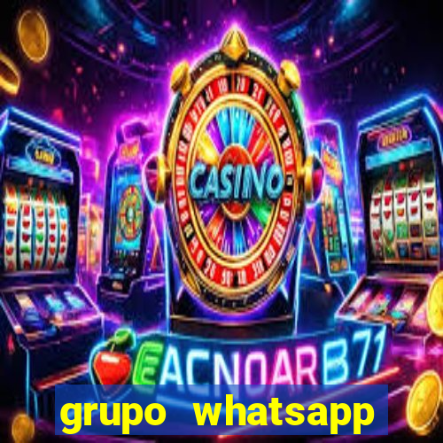 grupo whatsapp fortune rabbit