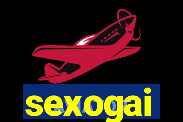 sexogai