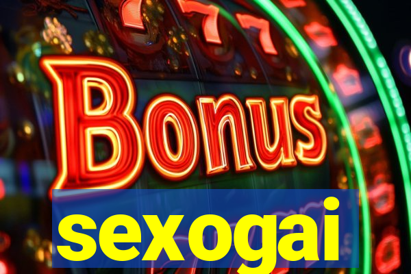 sexogai